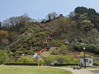高取山公園
